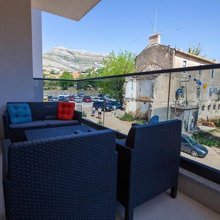 Apartman Exclusive Trebinje Centar Εξωτερικό φωτογραφία