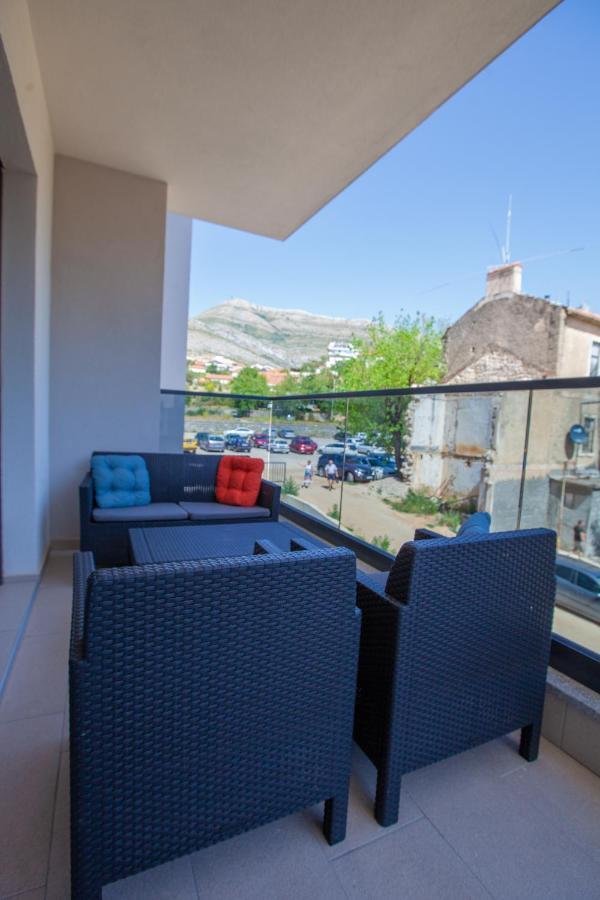 Apartman Exclusive Trebinje Centar Εξωτερικό φωτογραφία