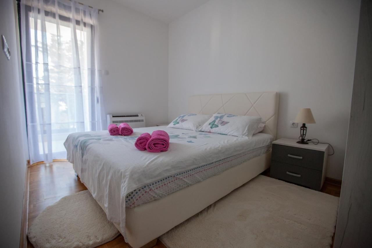 Apartman Exclusive Trebinje Centar Εξωτερικό φωτογραφία