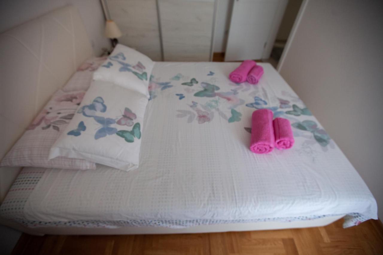 Apartman Exclusive Trebinje Centar Εξωτερικό φωτογραφία