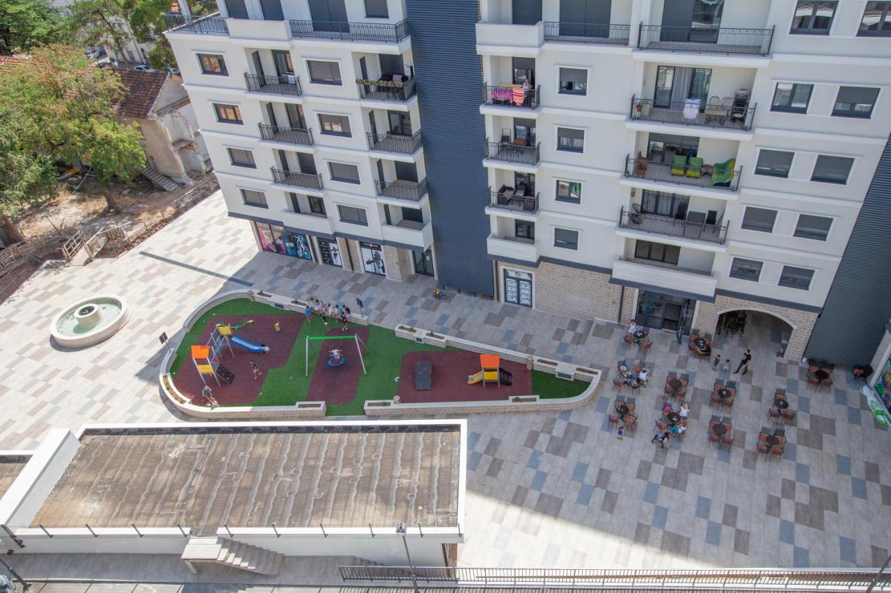 Apartman Exclusive Trebinje Centar Εξωτερικό φωτογραφία