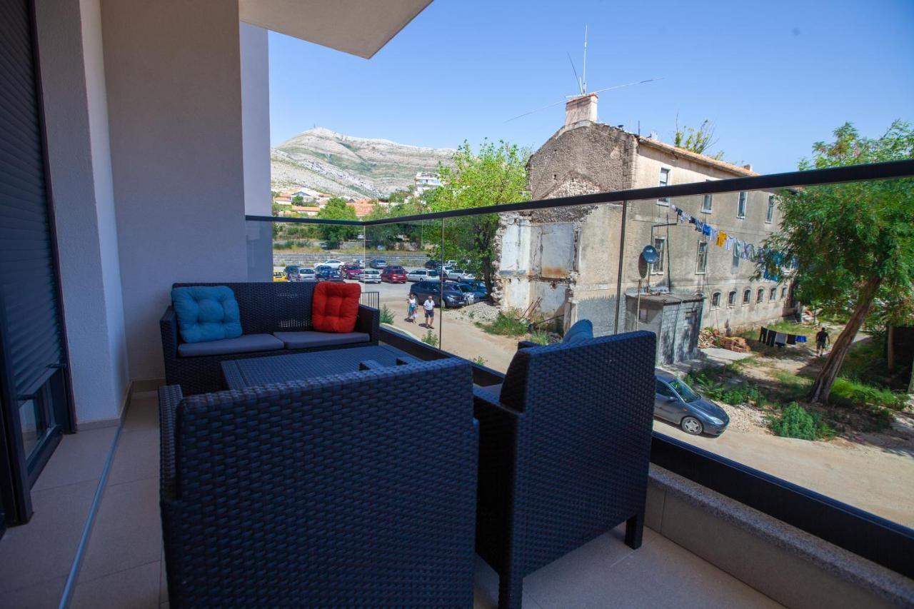 Apartman Exclusive Trebinje Centar Εξωτερικό φωτογραφία