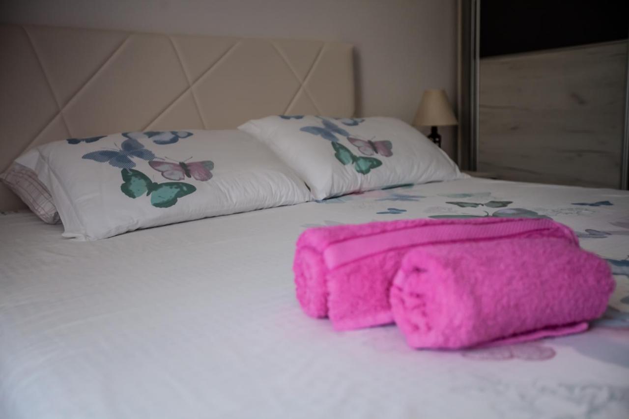 Apartman Exclusive Trebinje Centar Εξωτερικό φωτογραφία