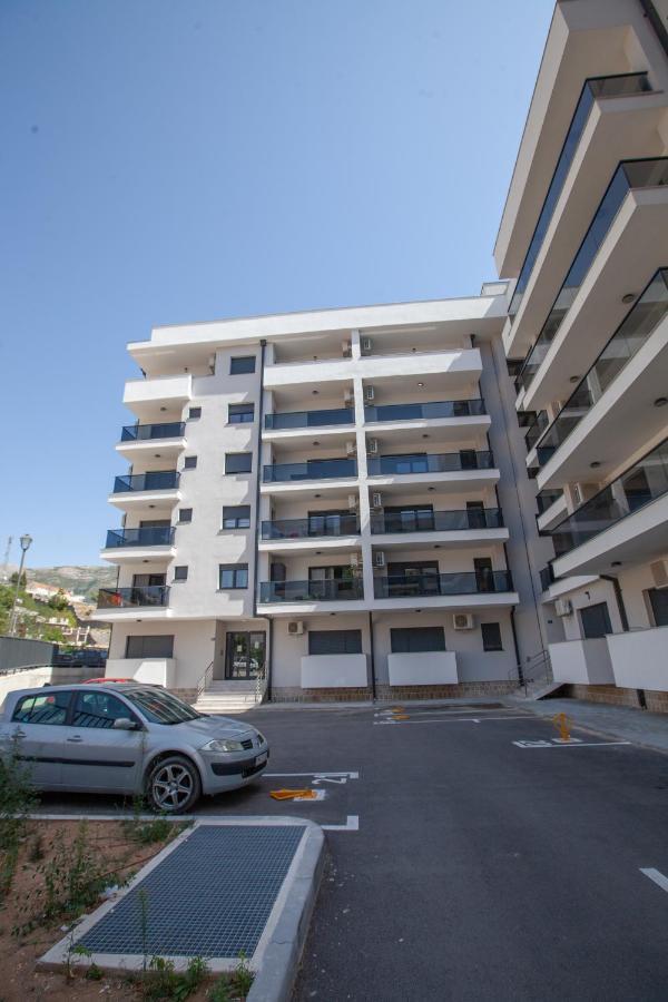 Apartman Exclusive Trebinje Centar Εξωτερικό φωτογραφία