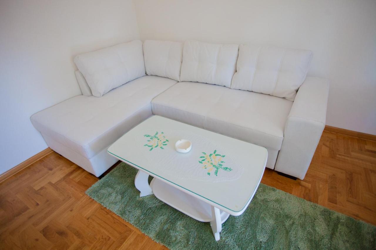 Apartman Exclusive Trebinje Centar Εξωτερικό φωτογραφία
