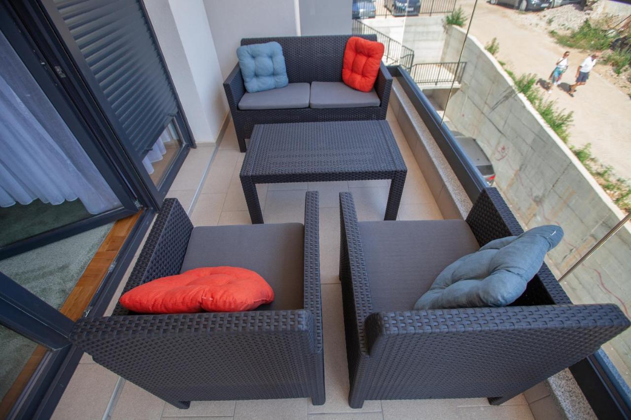 Apartman Exclusive Trebinje Centar Εξωτερικό φωτογραφία