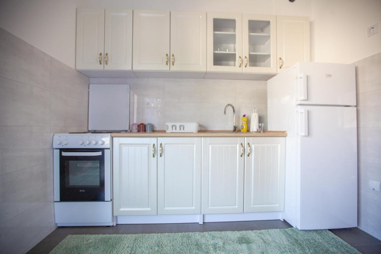 Apartman Exclusive Trebinje Centar Εξωτερικό φωτογραφία