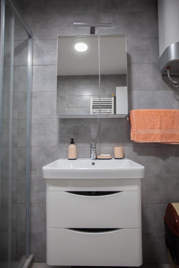 Apartman Exclusive Trebinje Centar Εξωτερικό φωτογραφία