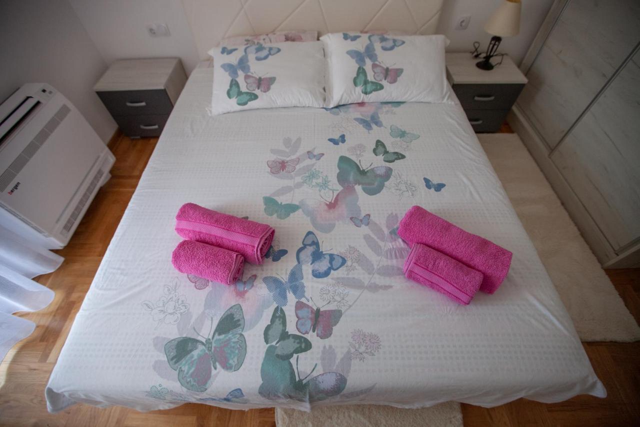 Apartman Exclusive Trebinje Centar Εξωτερικό φωτογραφία