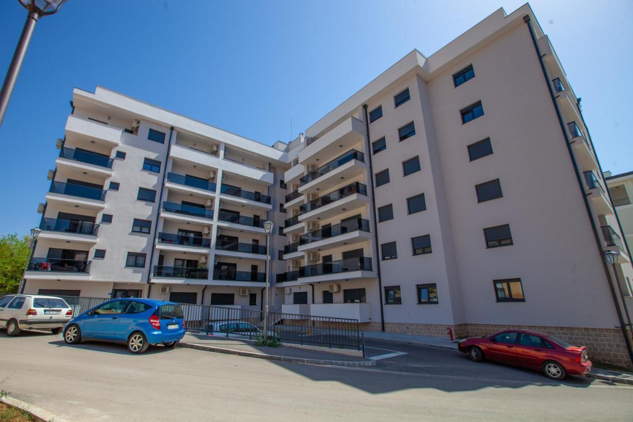 Apartman Exclusive Trebinje Centar Εξωτερικό φωτογραφία