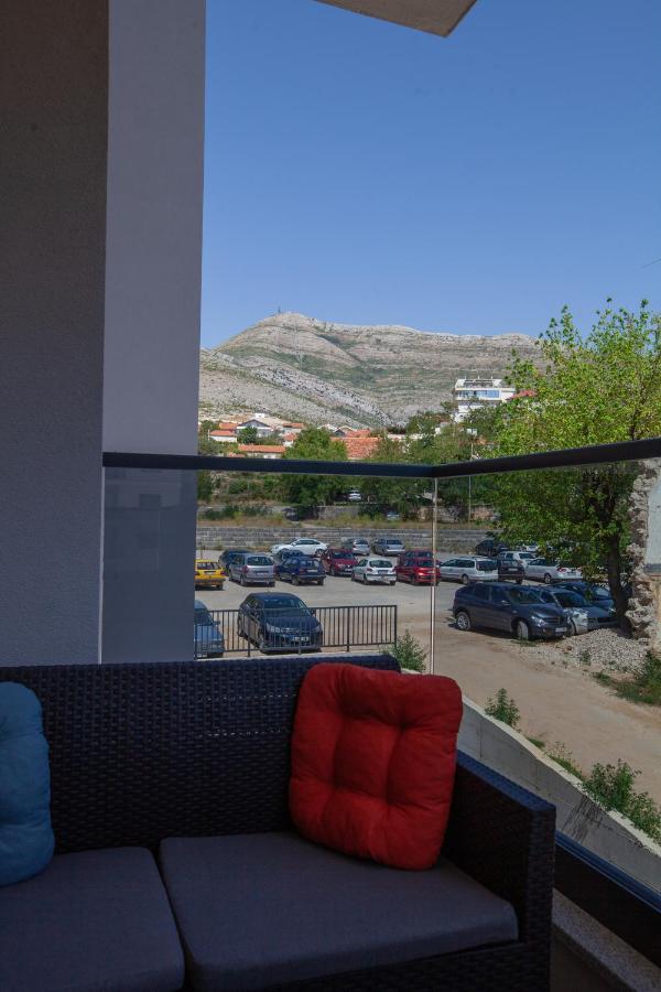 Apartman Exclusive Trebinje Centar Εξωτερικό φωτογραφία
