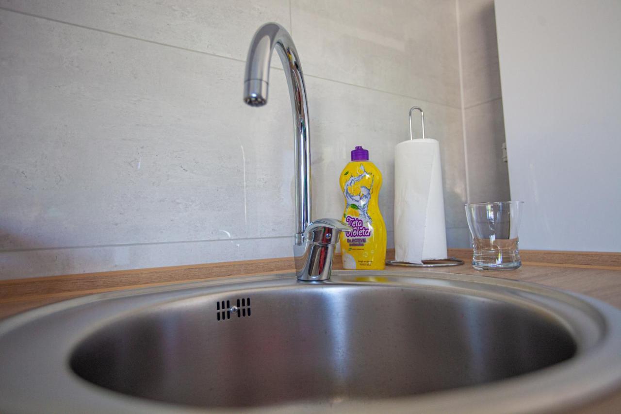 Apartman Exclusive Trebinje Centar Εξωτερικό φωτογραφία