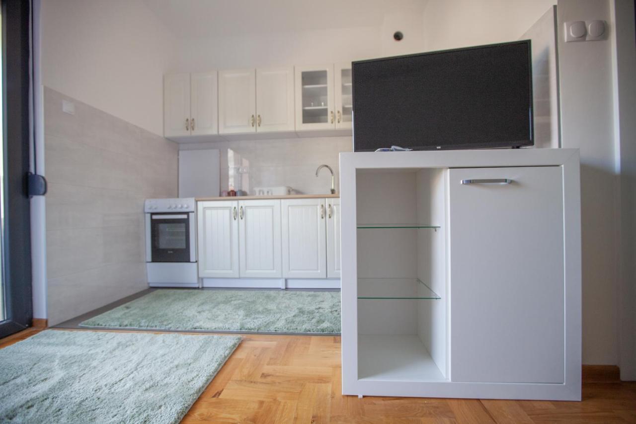 Apartman Exclusive Trebinje Centar Εξωτερικό φωτογραφία