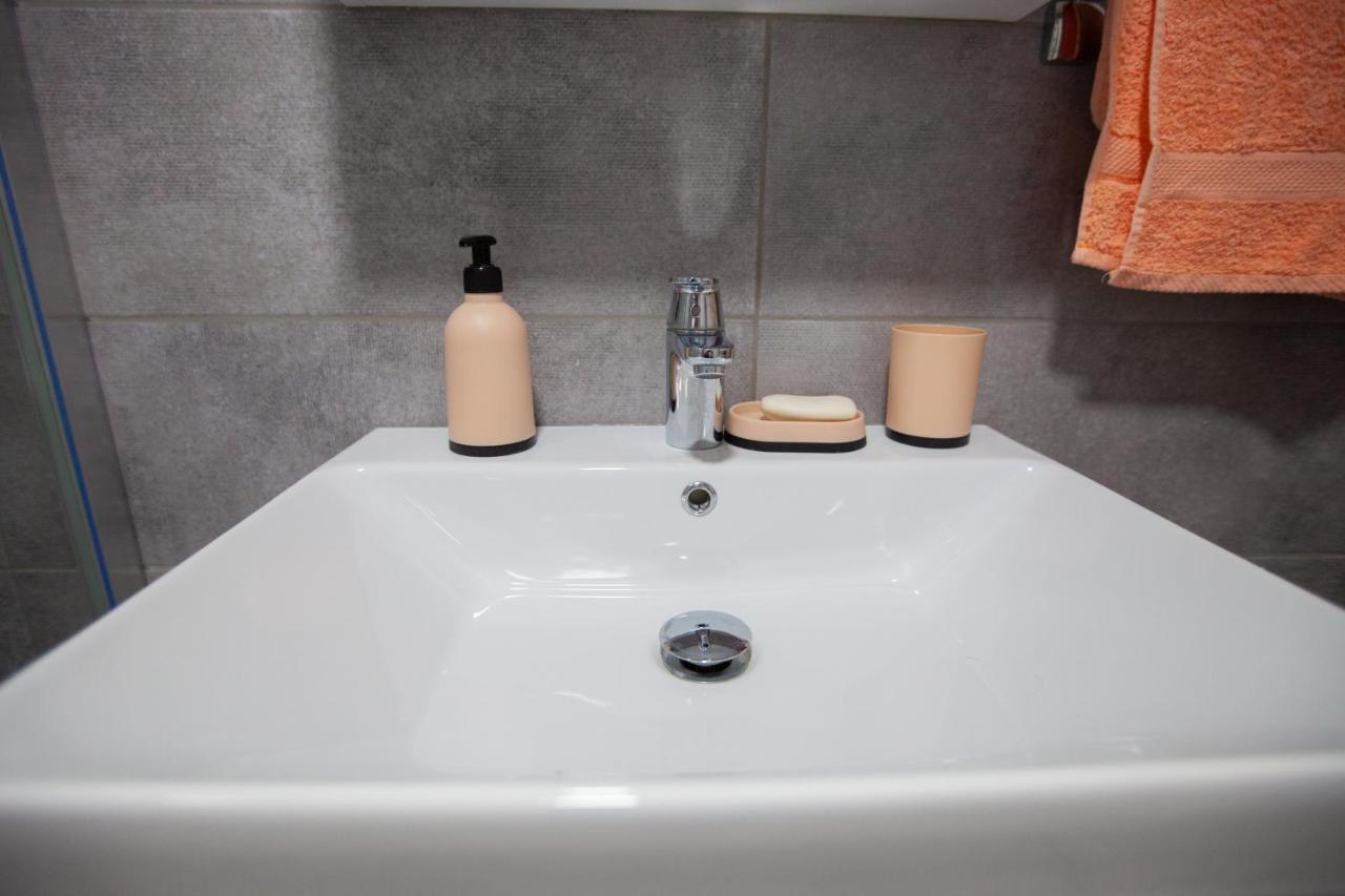 Apartman Exclusive Trebinje Centar Εξωτερικό φωτογραφία