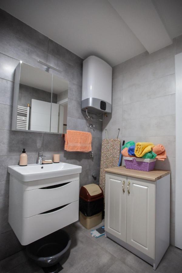 Apartman Exclusive Trebinje Centar Εξωτερικό φωτογραφία