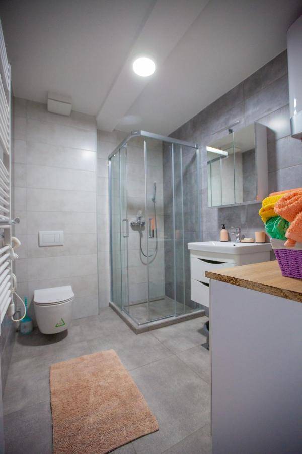 Apartman Exclusive Trebinje Centar Εξωτερικό φωτογραφία